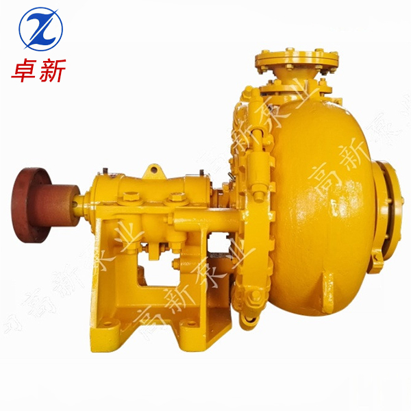 砂礫泵 砂礫泵廠家